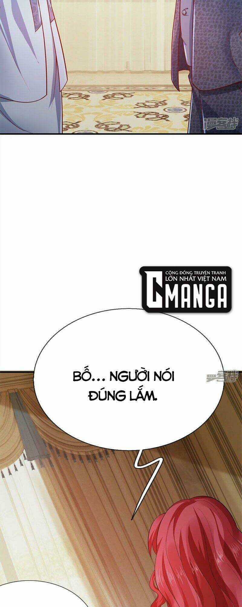 Vú Em Tiên Tôn Đi Ở Rể Chapter 307 trang 73