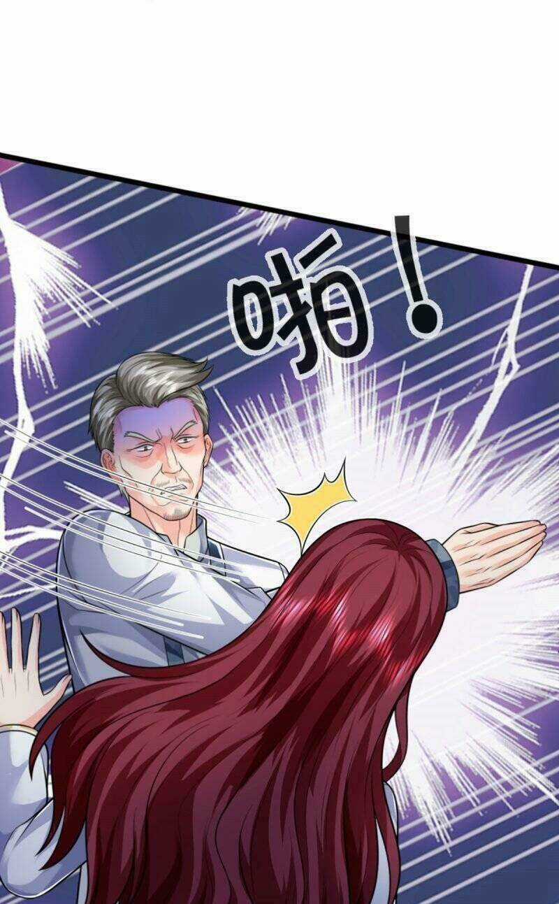 Vú Em Tiên Tôn Đi Ở Rể Chapter 307 trang 8