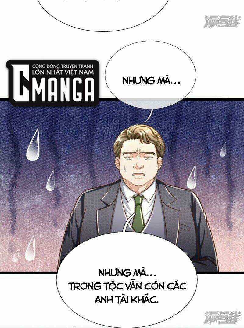 Vú Em Tiên Tôn Đi Ở Rể Chapter 308 trang 17