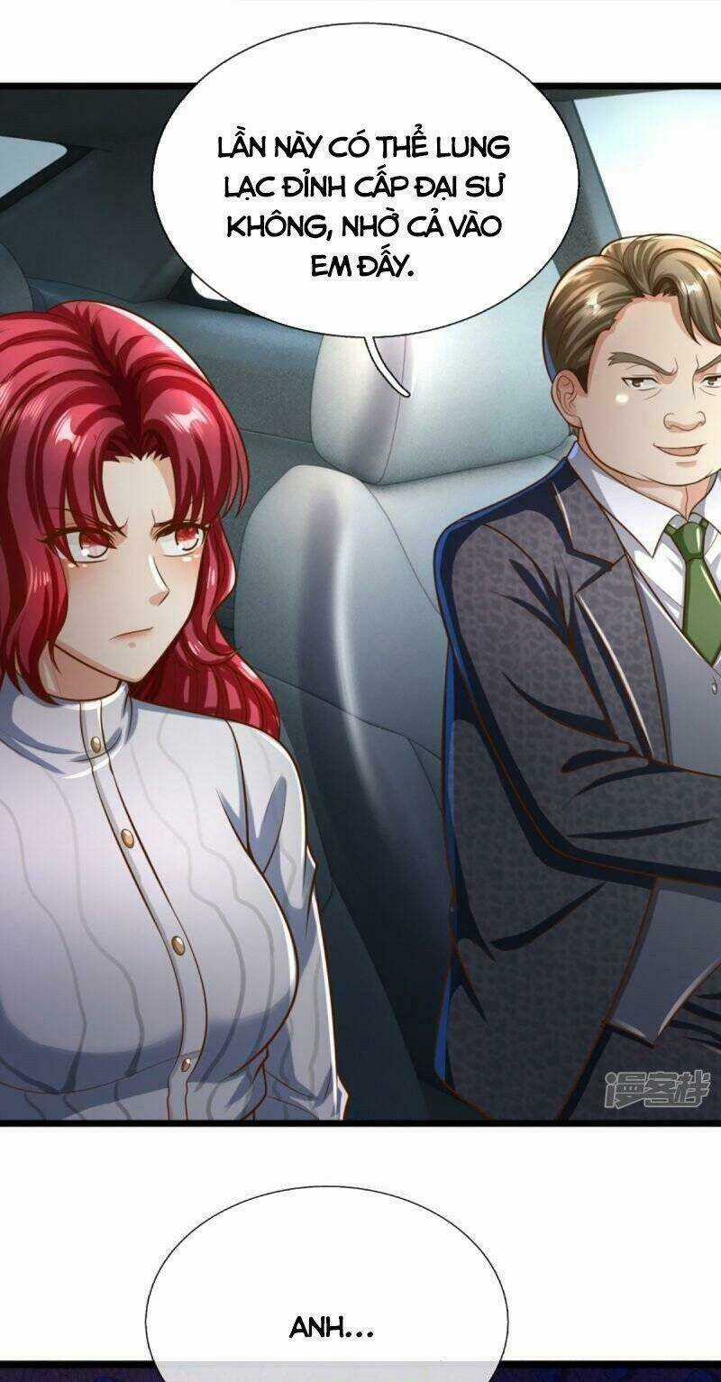 Vú Em Tiên Tôn Đi Ở Rể Chapter 308 trang 19
