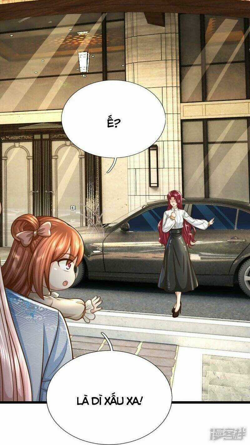 Vú Em Tiên Tôn Đi Ở Rể Chapter 308 trang 24