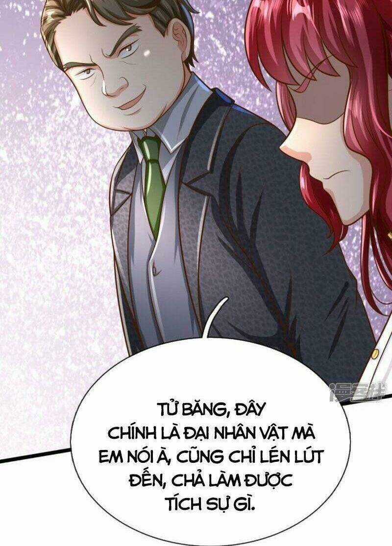 Vú Em Tiên Tôn Đi Ở Rể Chapter 308 trang 27