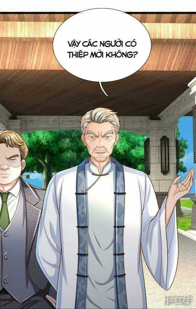 Vú Em Tiên Tôn Đi Ở Rể Chapter 308 trang 29