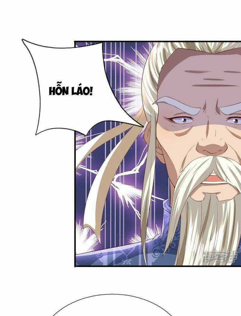 Vú Em Tiên Tôn Đi Ở Rể Chapter 308 trang 34