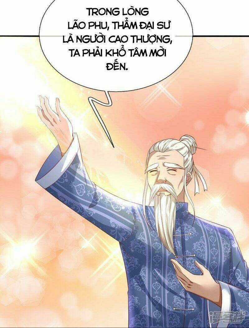 Vú Em Tiên Tôn Đi Ở Rể Chapter 308 trang 35