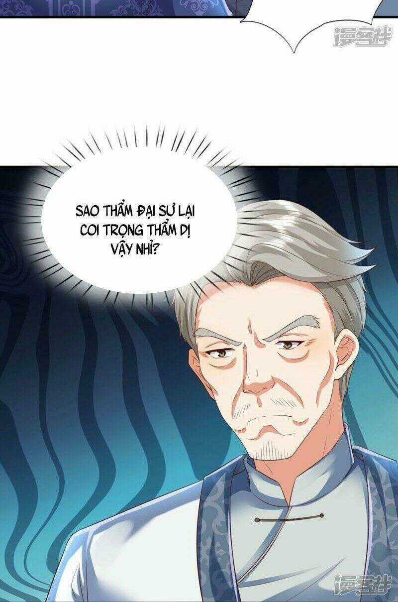Vú Em Tiên Tôn Đi Ở Rể Chapter 308 trang 37