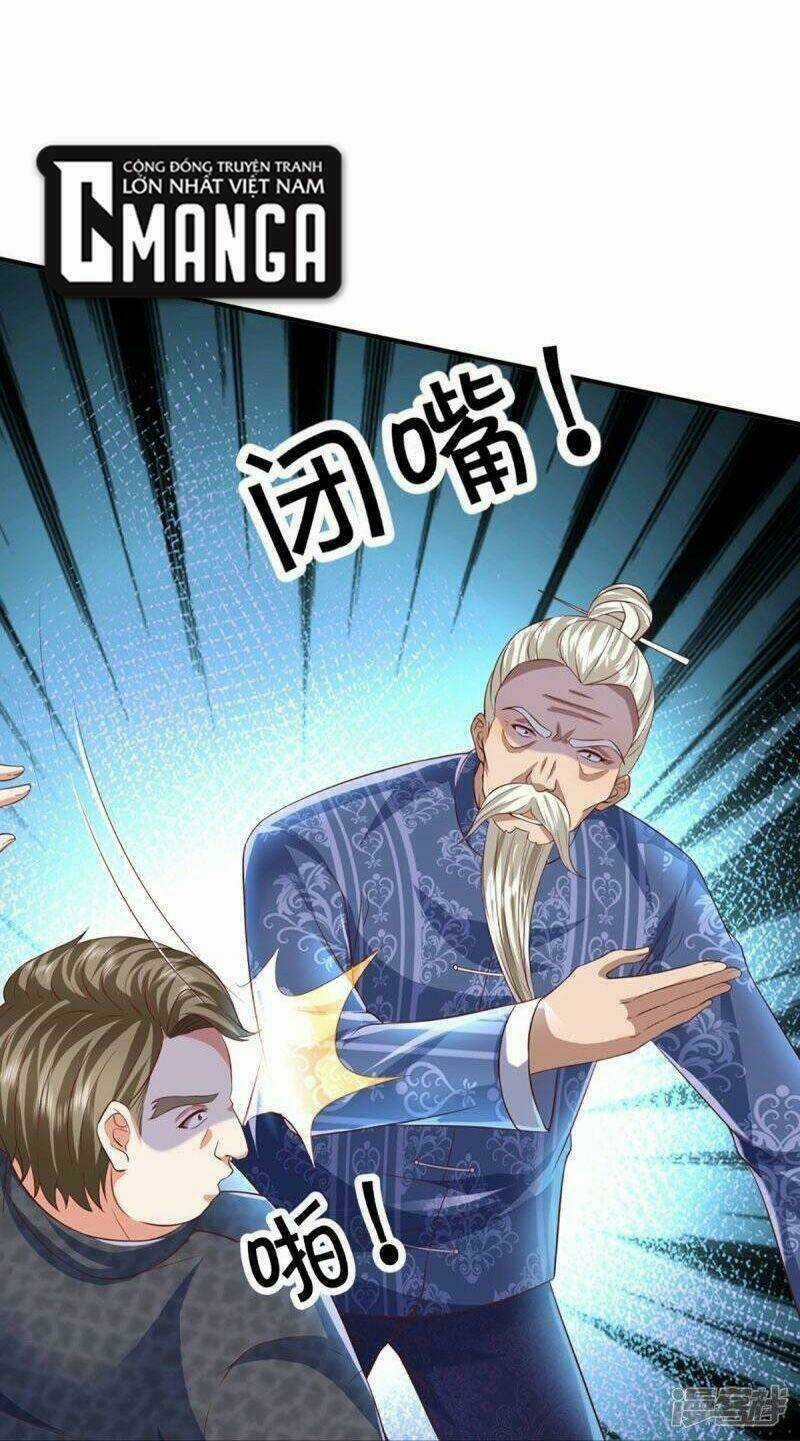 Vú Em Tiên Tôn Đi Ở Rể Chapter 308 trang 39