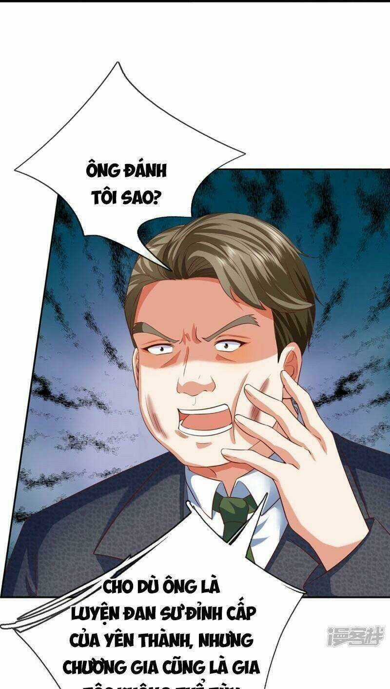 Vú Em Tiên Tôn Đi Ở Rể Chapter 308 trang 40