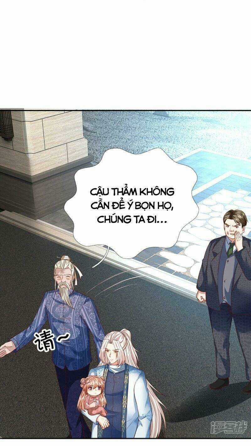 Vú Em Tiên Tôn Đi Ở Rể Chapter 308 trang 42
