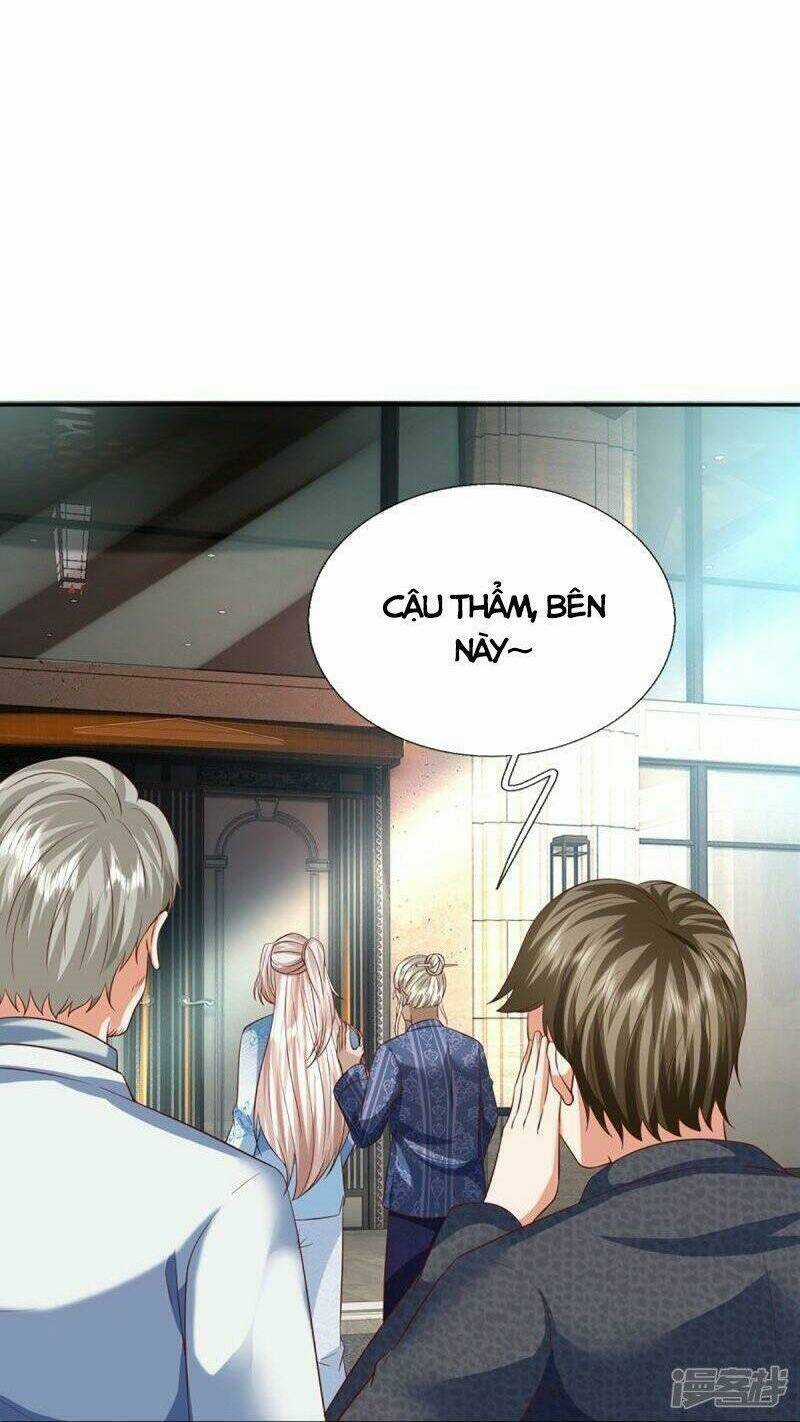 Vú Em Tiên Tôn Đi Ở Rể Chapter 308 trang 43