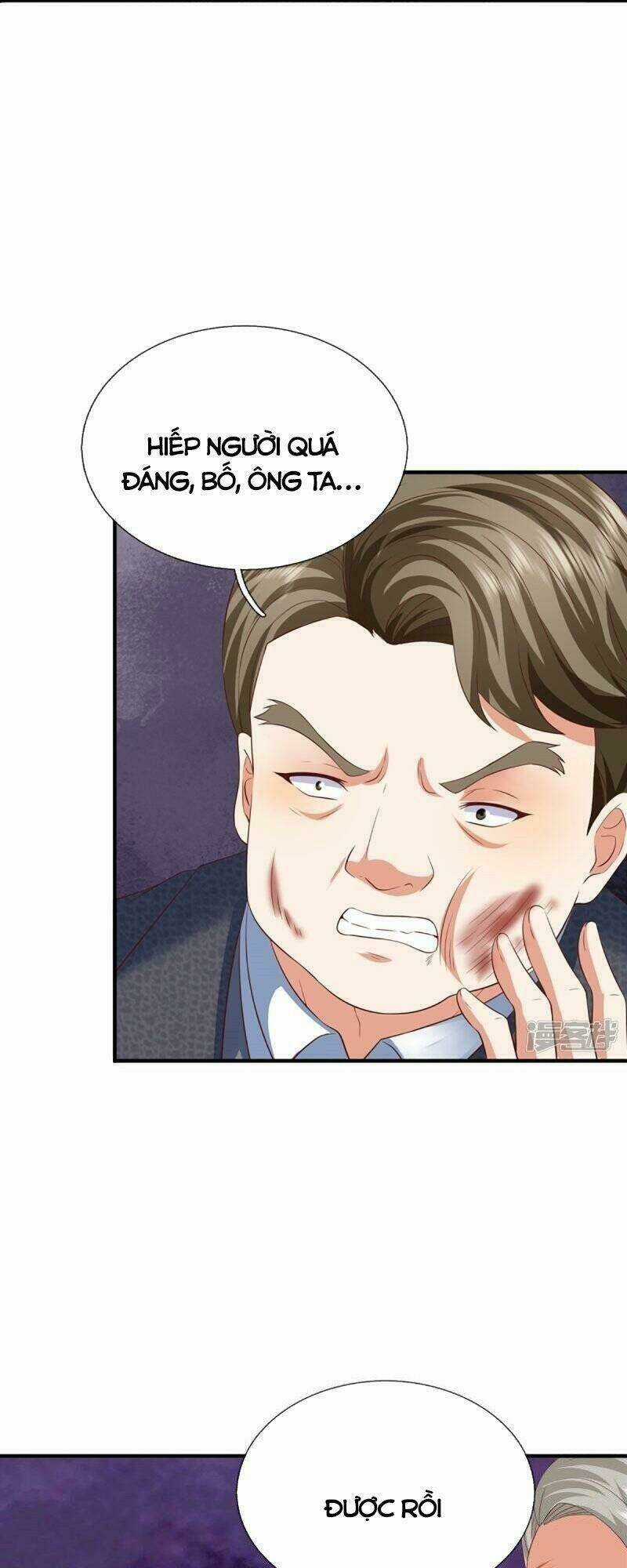 Vú Em Tiên Tôn Đi Ở Rể Chapter 308 trang 44