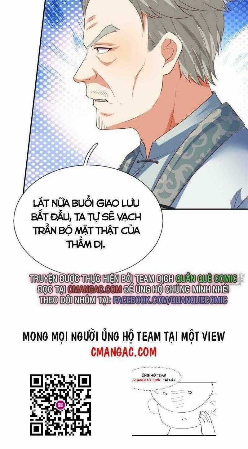 Vú Em Tiên Tôn Đi Ở Rể Chapter 308 trang 46