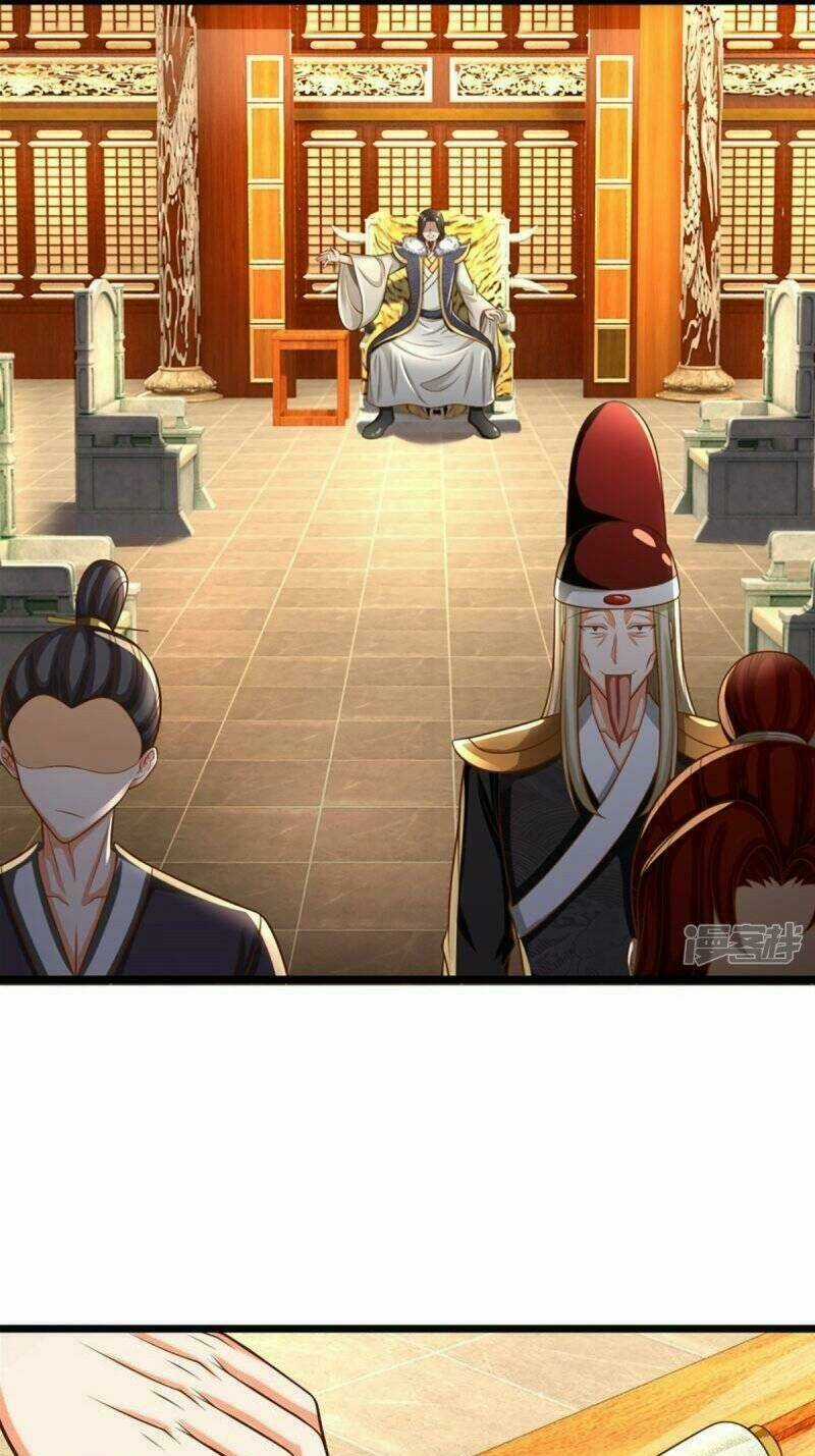 Vú Em Tiên Tôn Đi Ở Rể Chapter 308 trang 6