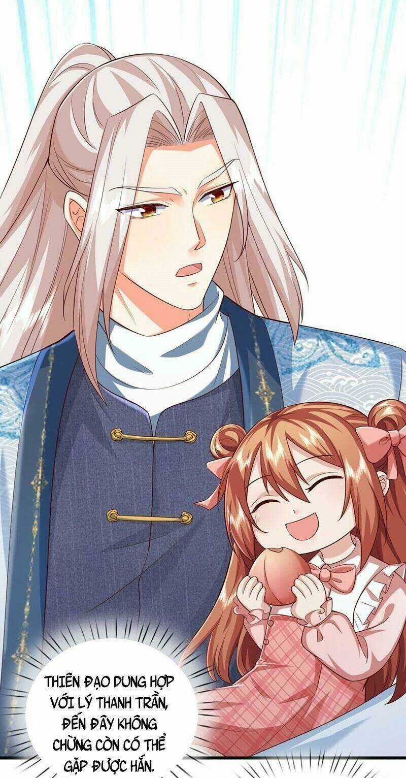 Vú Em Tiên Tôn Đi Ở Rể Chapter 309 trang 10