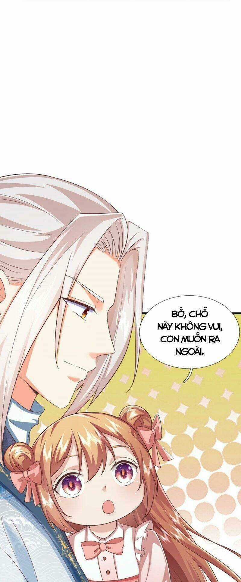 Vú Em Tiên Tôn Đi Ở Rể Chapter 309 trang 18