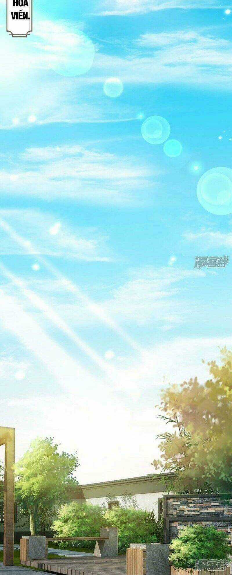 Vú Em Tiên Tôn Đi Ở Rể Chapter 309 trang 21