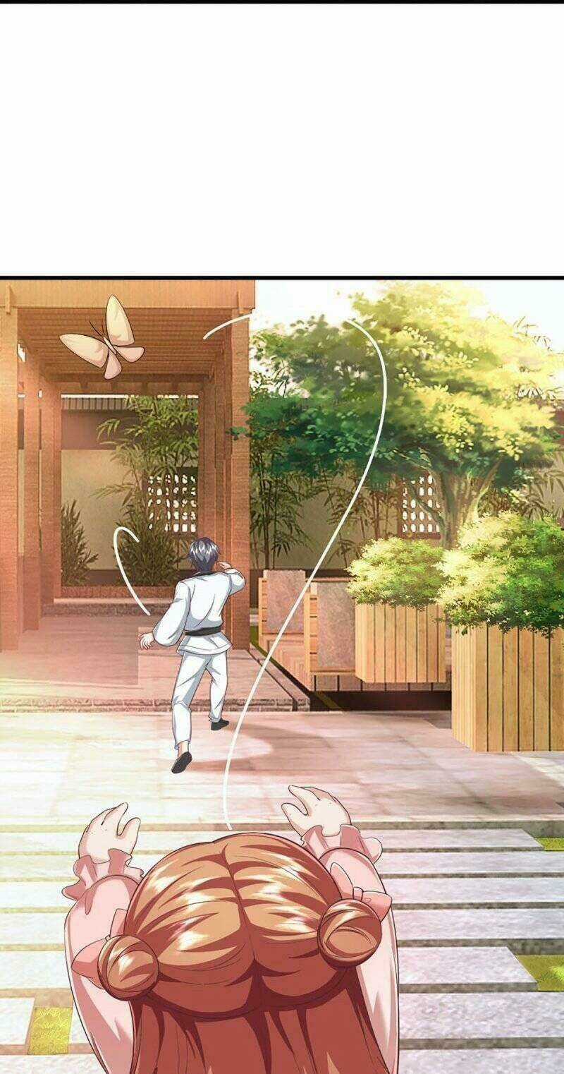 Vú Em Tiên Tôn Đi Ở Rể Chapter 309 trang 22