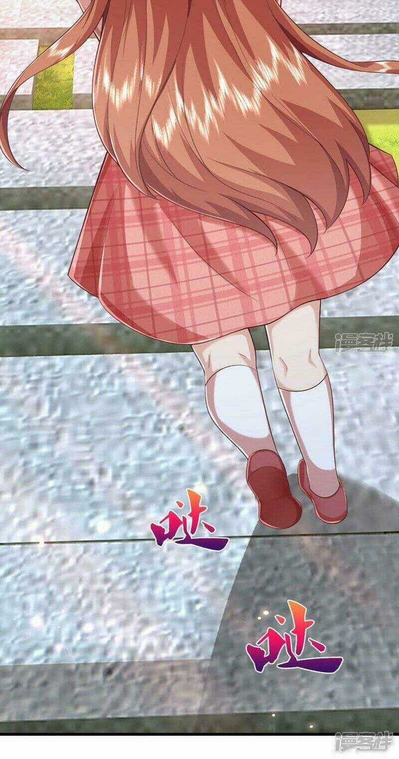 Vú Em Tiên Tôn Đi Ở Rể Chapter 309 trang 23