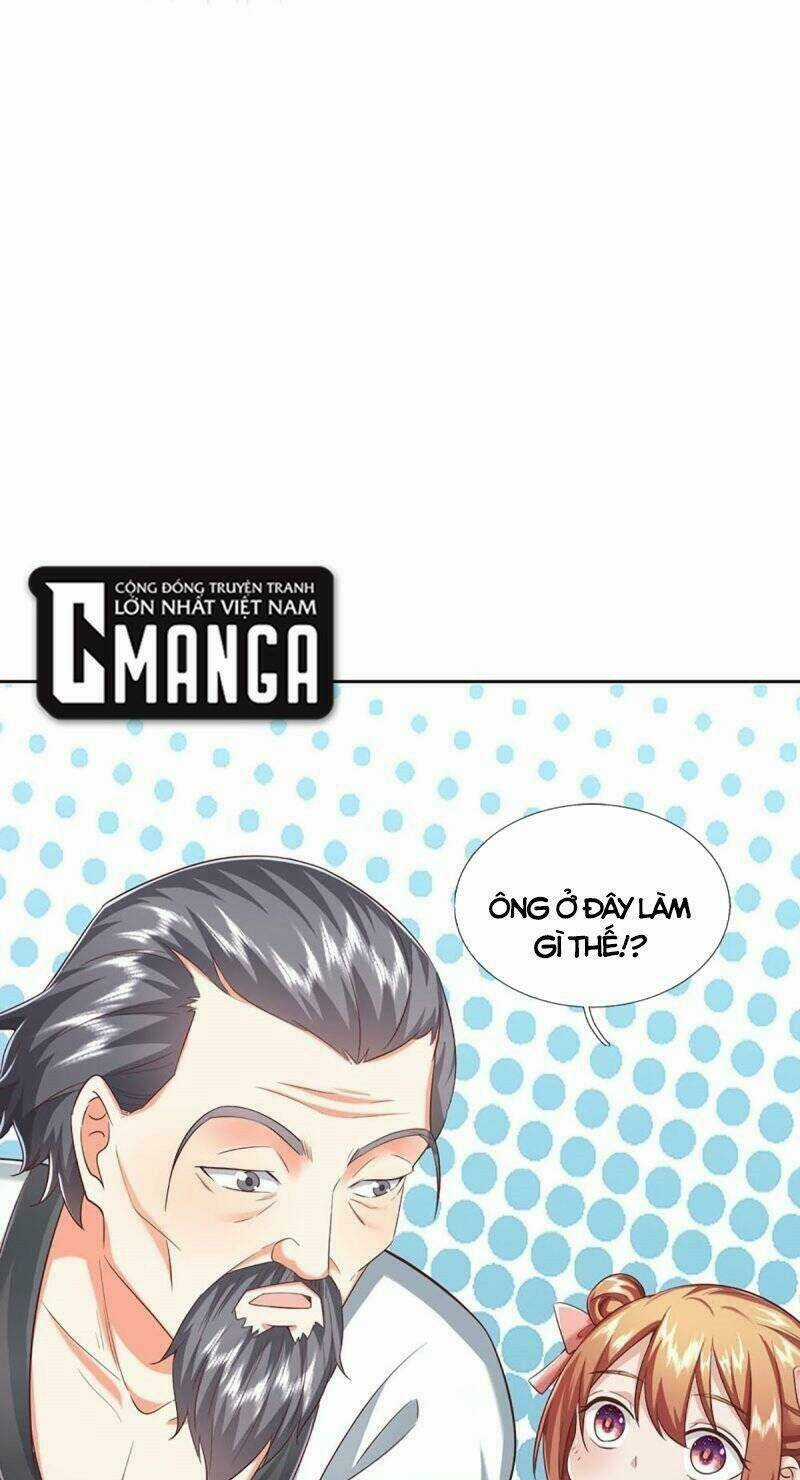 Vú Em Tiên Tôn Đi Ở Rể Chapter 309 trang 26