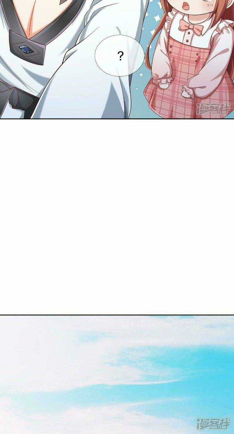 Vú Em Tiên Tôn Đi Ở Rể Chapter 309 trang 27