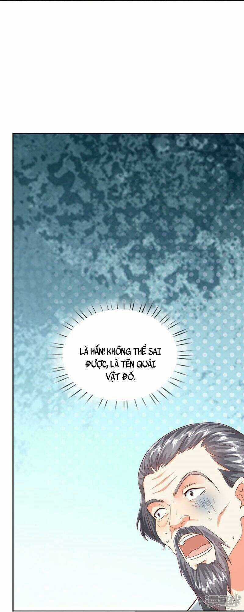 Vú Em Tiên Tôn Đi Ở Rể Chapter 309 trang 31