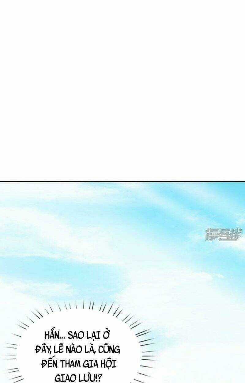 Vú Em Tiên Tôn Đi Ở Rể Chapter 309 trang 32