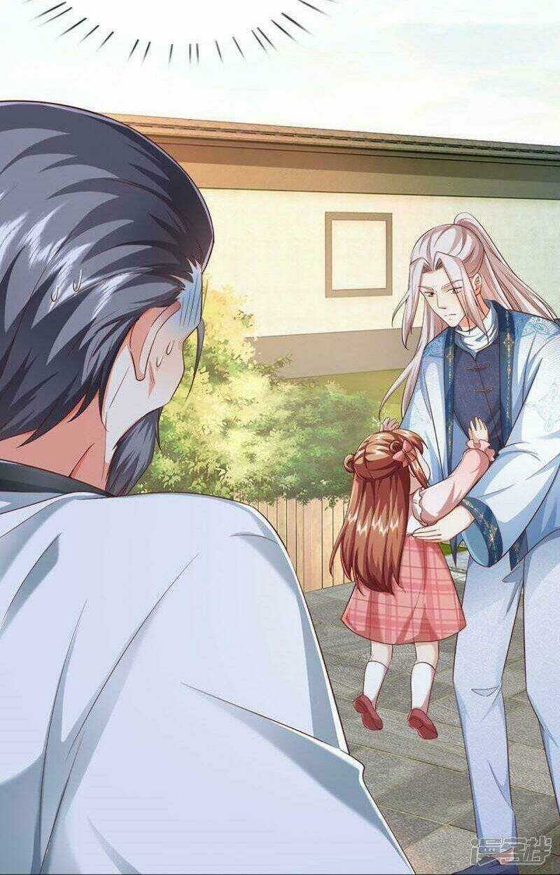 Vú Em Tiên Tôn Đi Ở Rể Chapter 309 trang 33