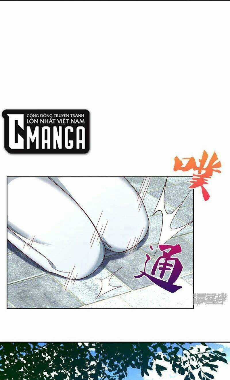 Vú Em Tiên Tôn Đi Ở Rể Chapter 309 trang 34