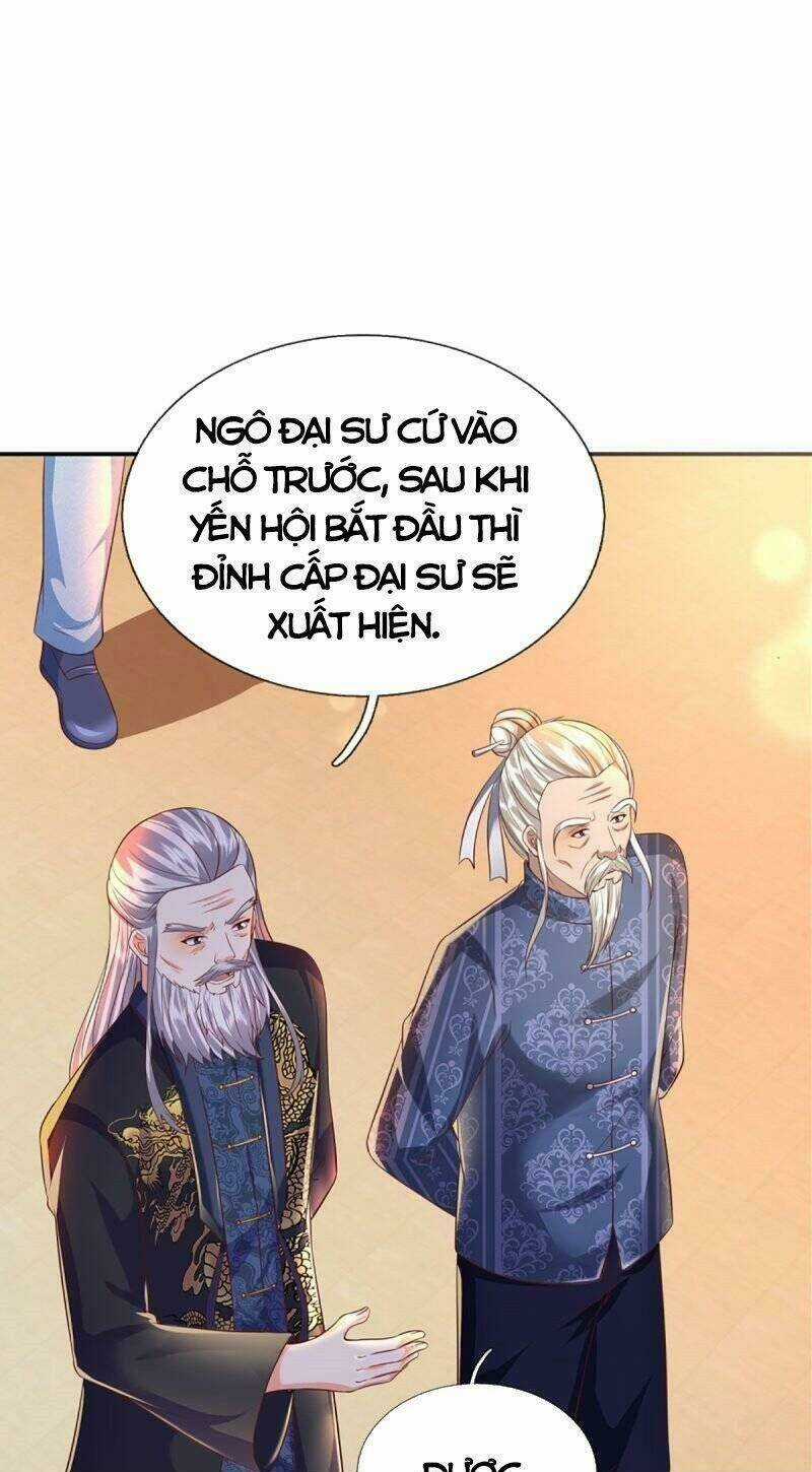 Vú Em Tiên Tôn Đi Ở Rể Chapter 309 trang 4