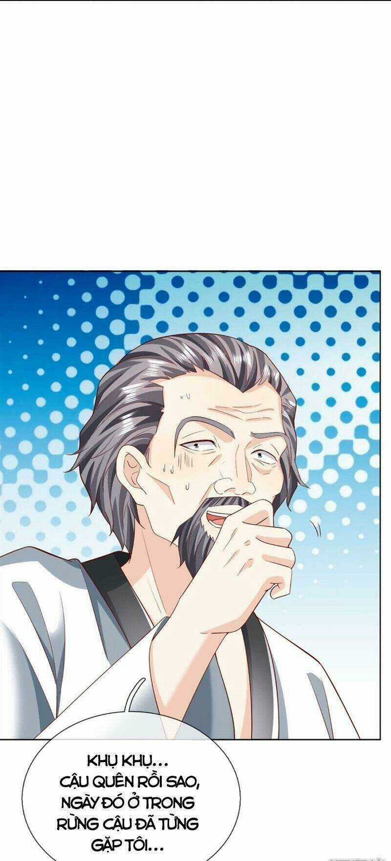 Vú Em Tiên Tôn Đi Ở Rể Chapter 309 trang 41