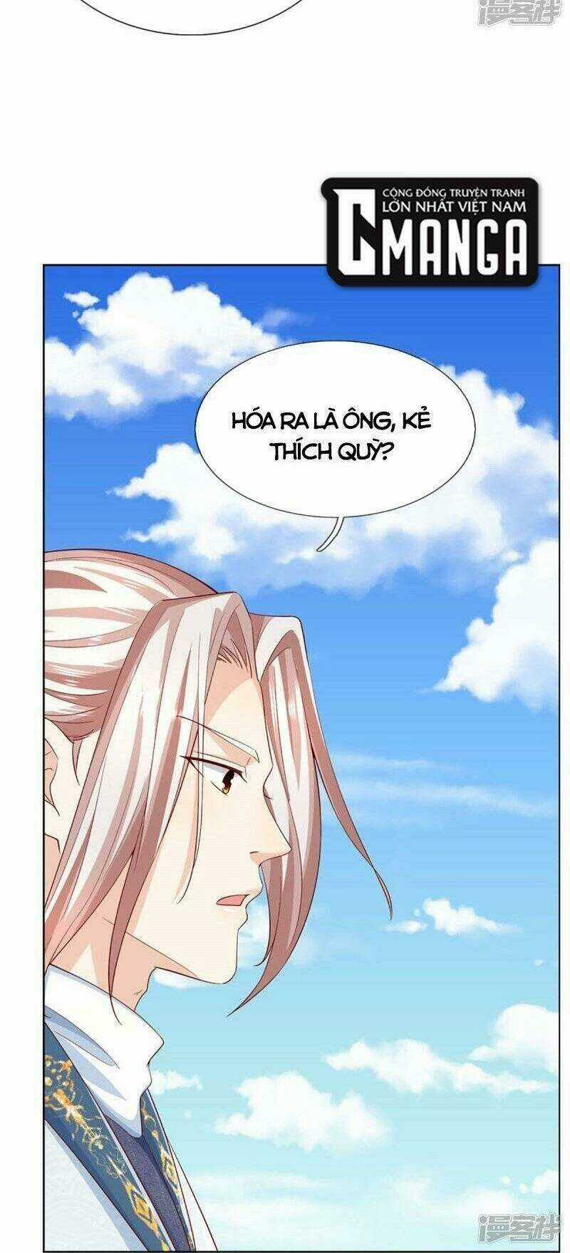 Vú Em Tiên Tôn Đi Ở Rể Chapter 309 trang 42