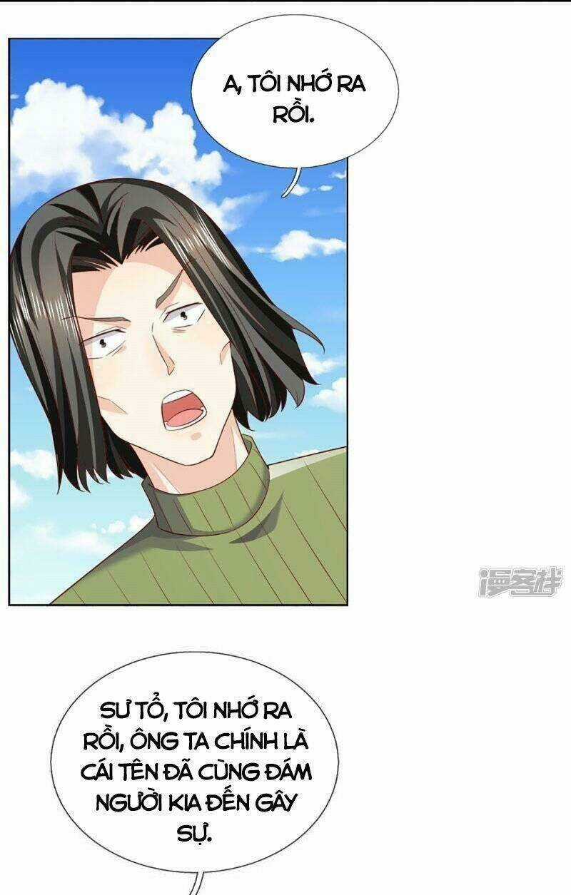 Vú Em Tiên Tôn Đi Ở Rể Chapter 309 trang 45