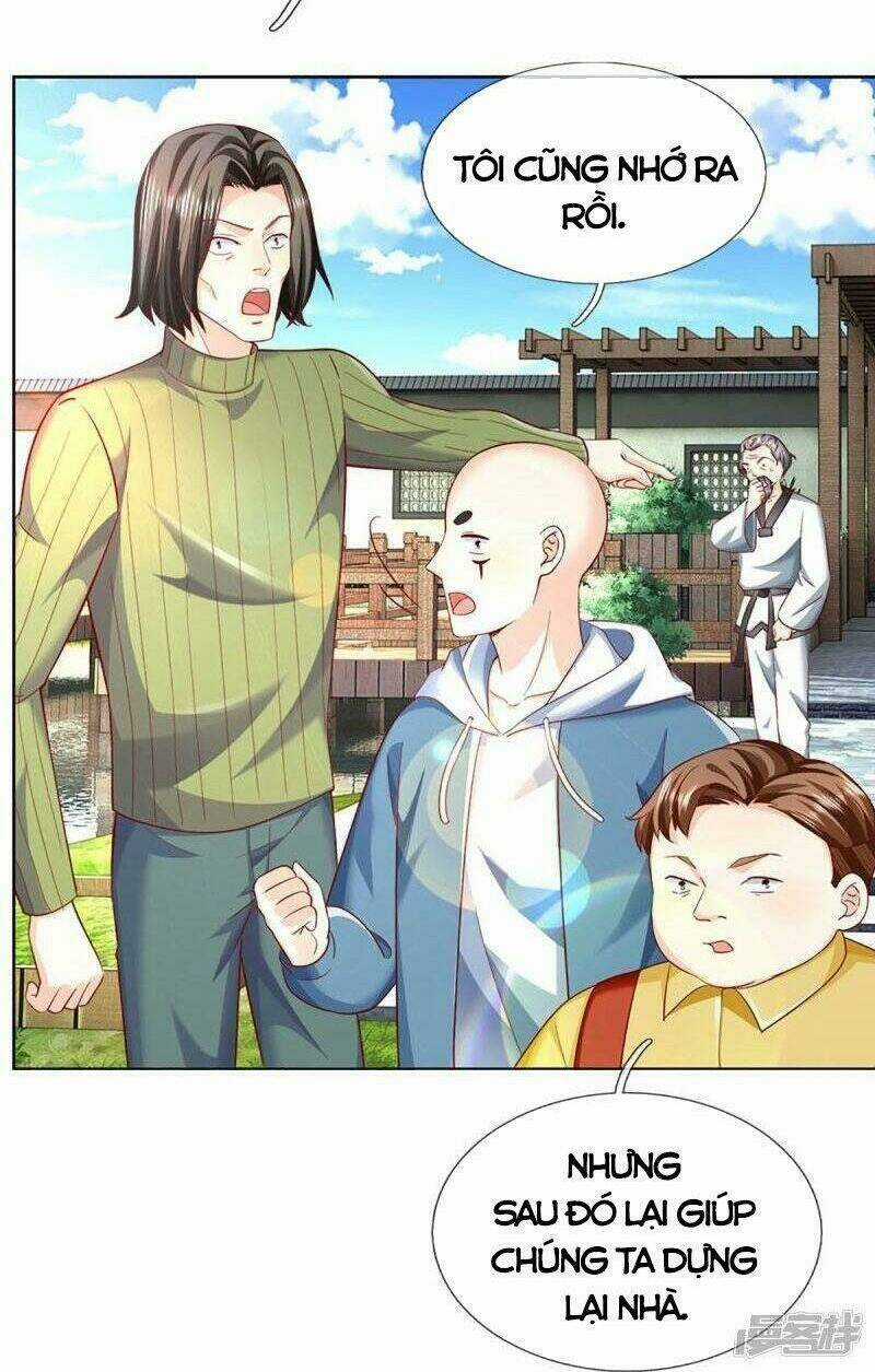 Vú Em Tiên Tôn Đi Ở Rể Chapter 309 trang 46