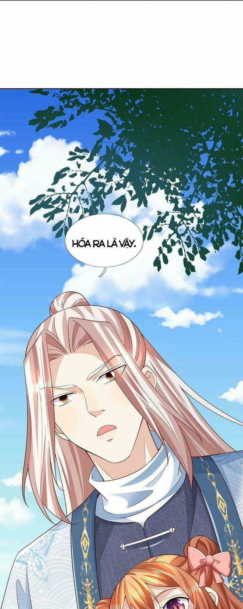 Vú Em Tiên Tôn Đi Ở Rể Chapter 309 trang 49