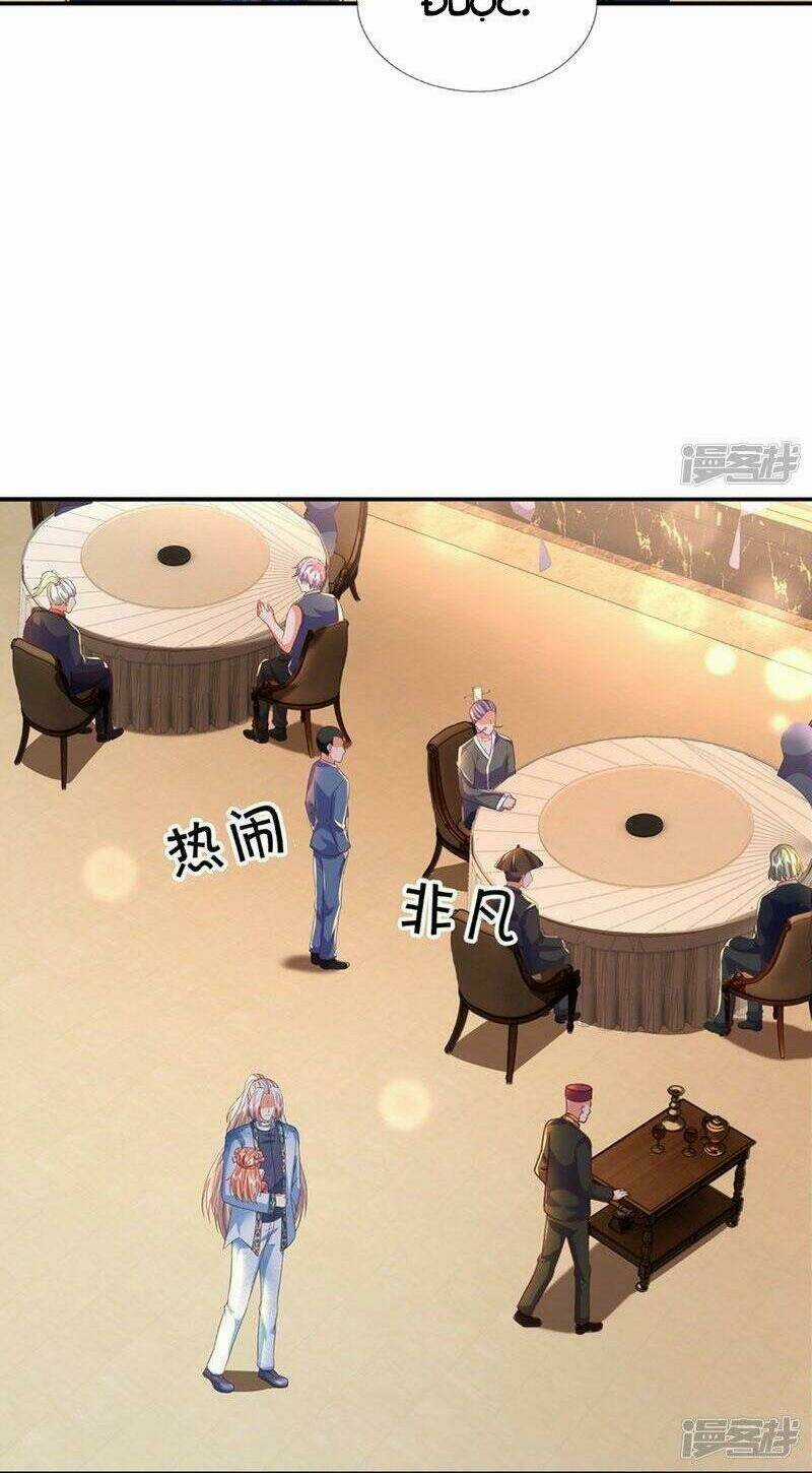 Vú Em Tiên Tôn Đi Ở Rể Chapter 309 trang 5