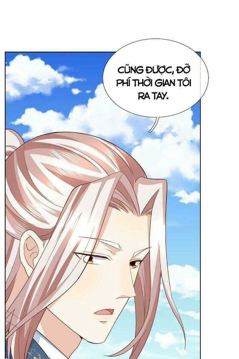 Vú Em Tiên Tôn Đi Ở Rể Chapter 309 trang 52