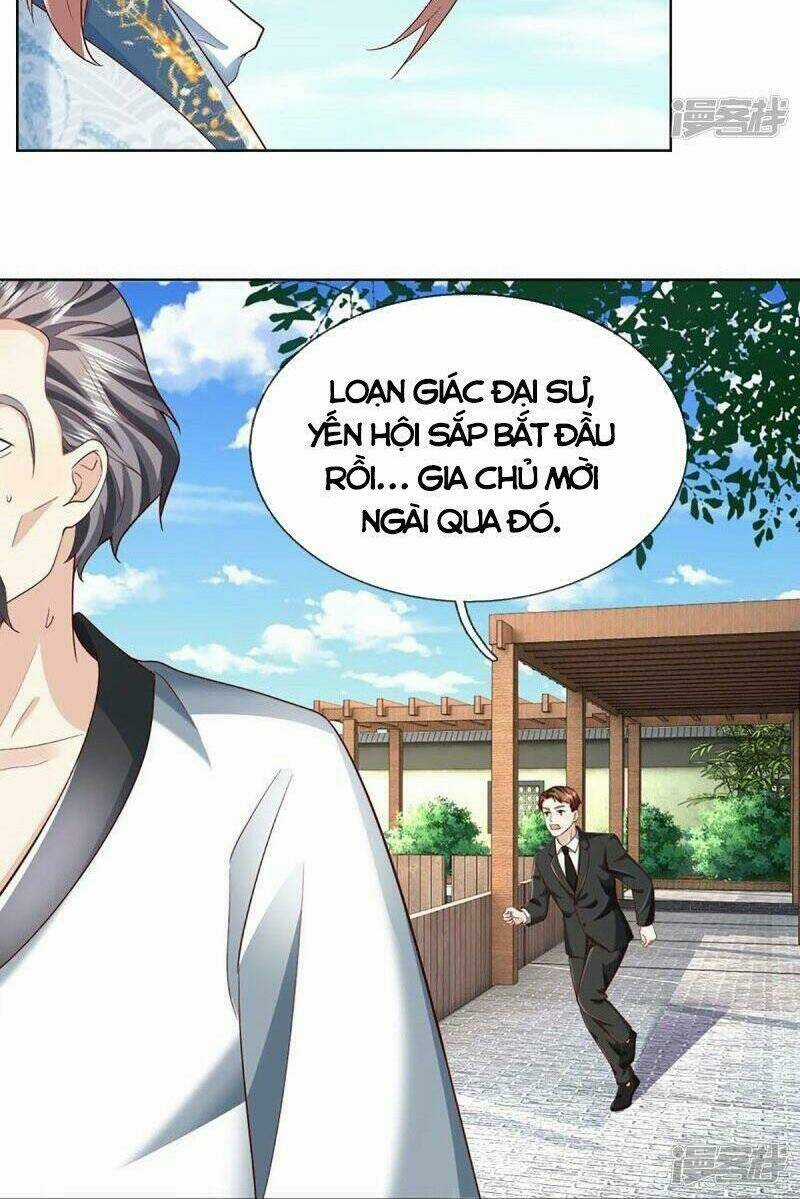 Vú Em Tiên Tôn Đi Ở Rể Chapter 309 trang 53