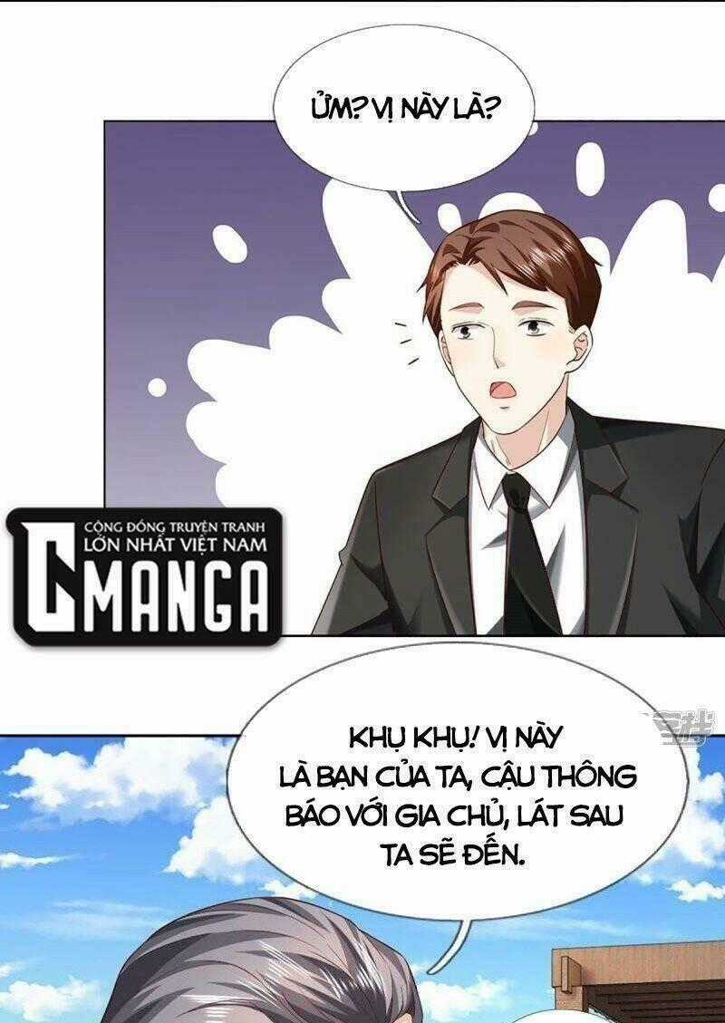 Vú Em Tiên Tôn Đi Ở Rể Chapter 309 trang 54