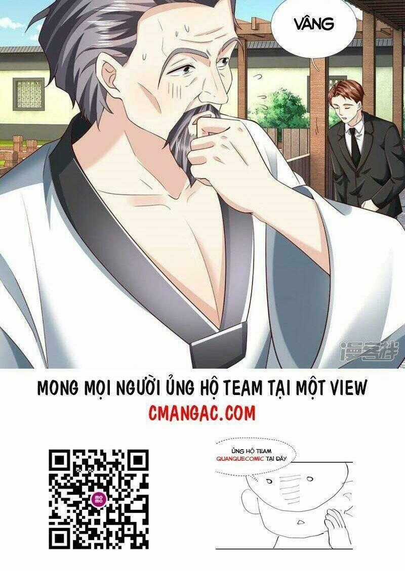 Vú Em Tiên Tôn Đi Ở Rể Chapter 309 trang 55