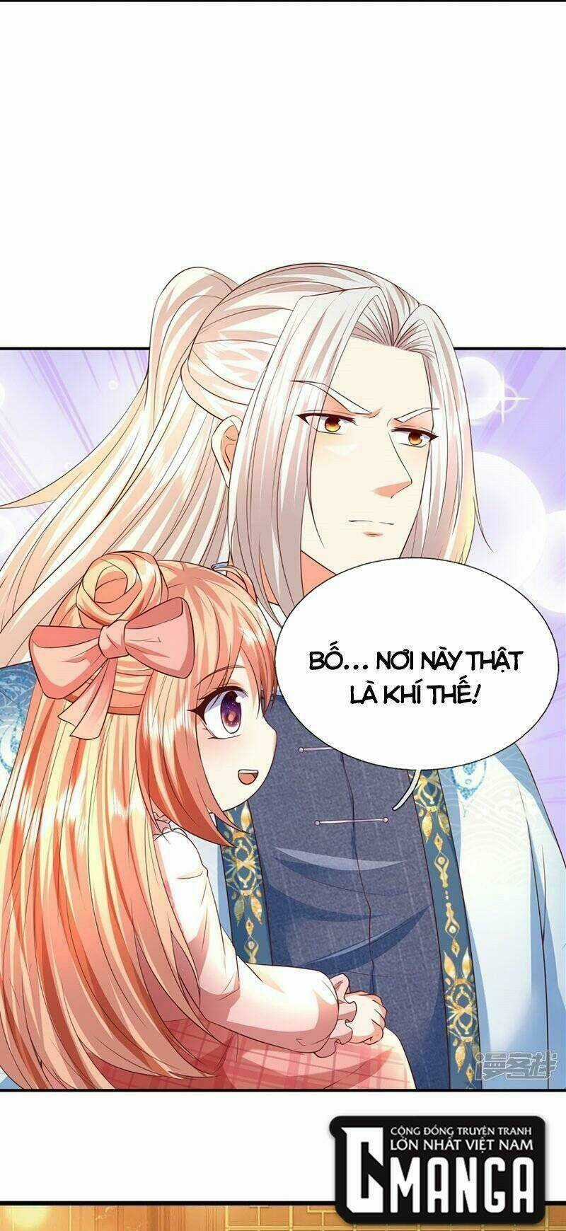 Vú Em Tiên Tôn Đi Ở Rể Chapter 309 trang 6