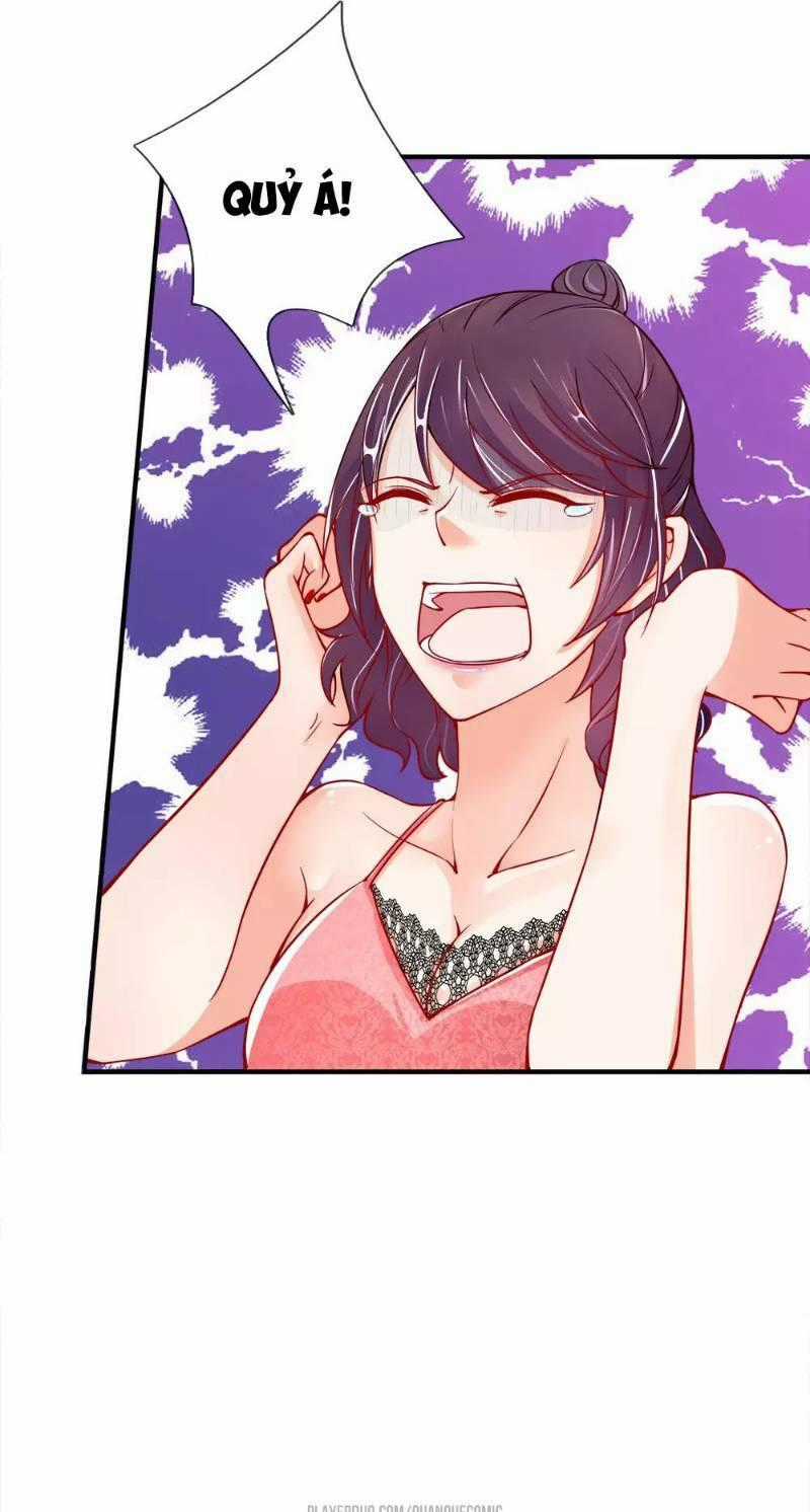 Vú Em Tiên Tôn Đi Ở Rể Chapter 31 trang 0
