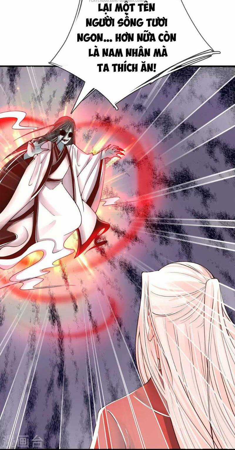 Vú Em Tiên Tôn Đi Ở Rể Chapter 31 trang 4