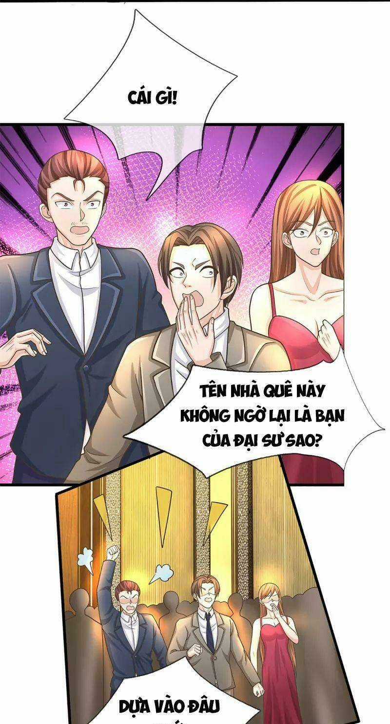 Vú Em Tiên Tôn Đi Ở Rể Chapter 310 trang 12
