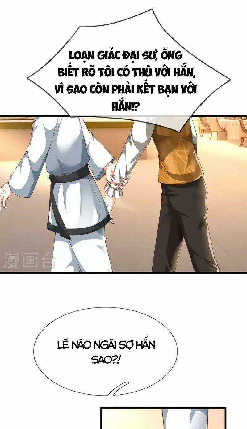 Vú Em Tiên Tôn Đi Ở Rể Chapter 310 trang 18