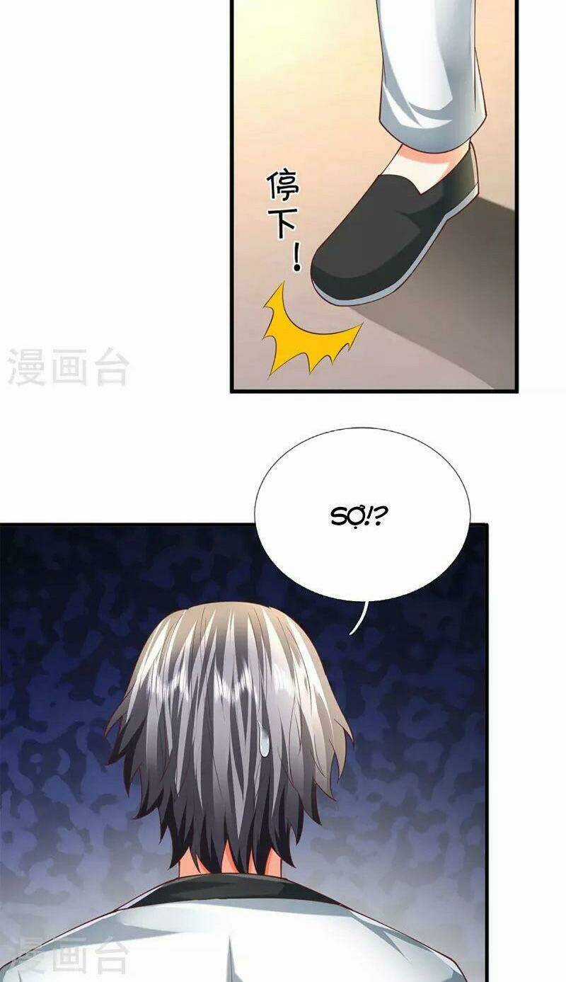 Vú Em Tiên Tôn Đi Ở Rể Chapter 310 trang 19