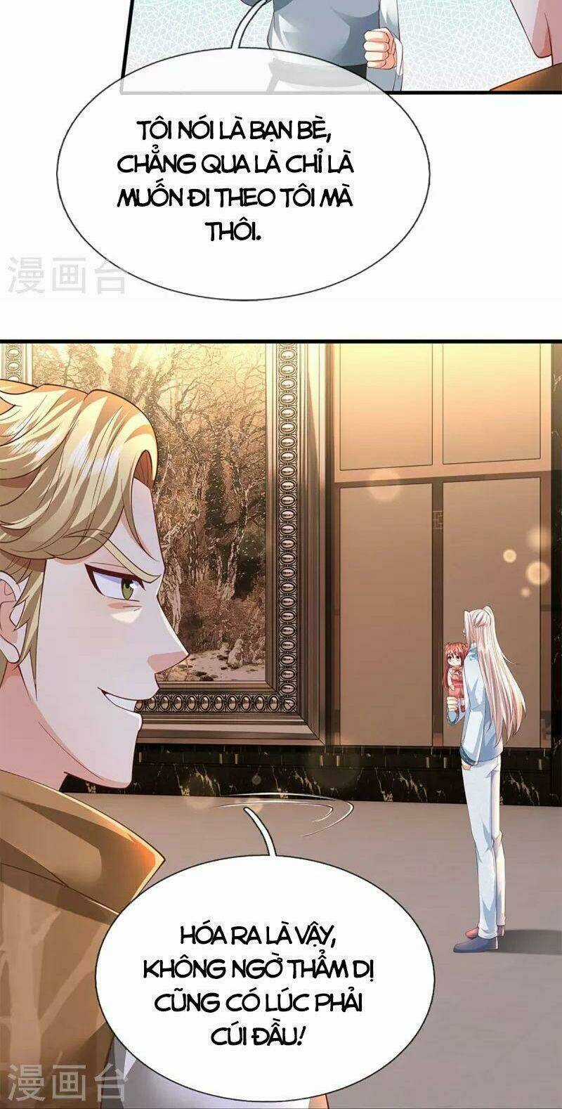 Vú Em Tiên Tôn Đi Ở Rể Chapter 310 trang 23