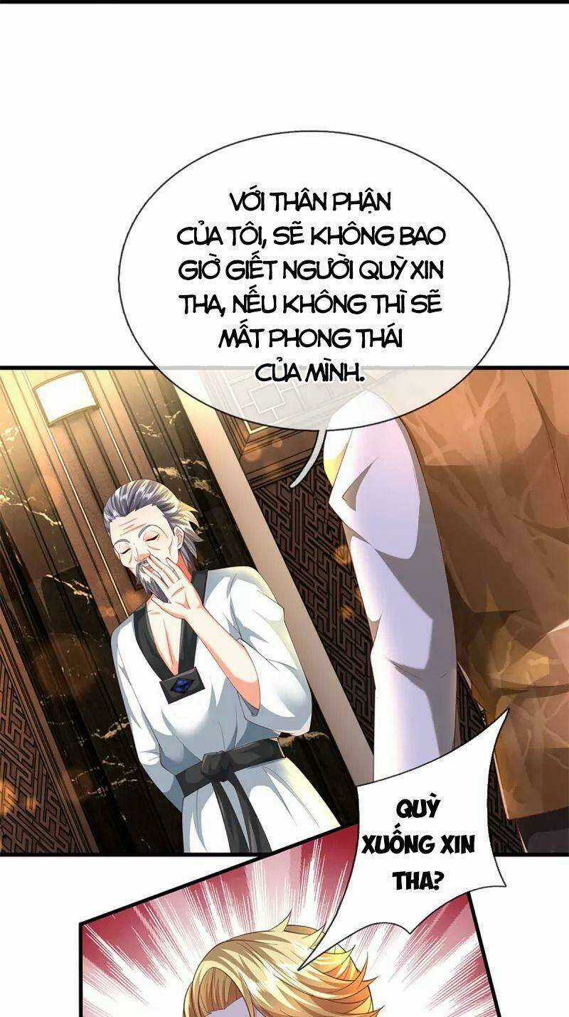 Vú Em Tiên Tôn Đi Ở Rể Chapter 310 trang 24