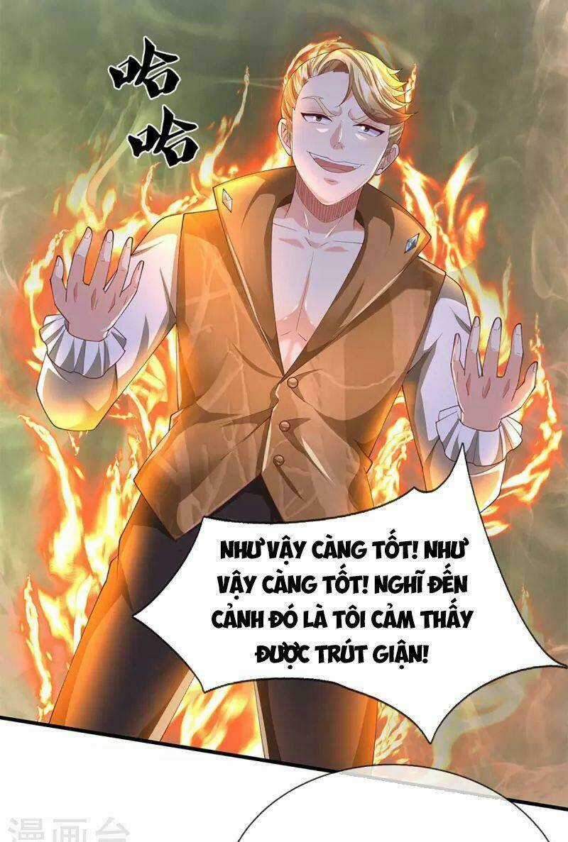 Vú Em Tiên Tôn Đi Ở Rể Chapter 310 trang 26