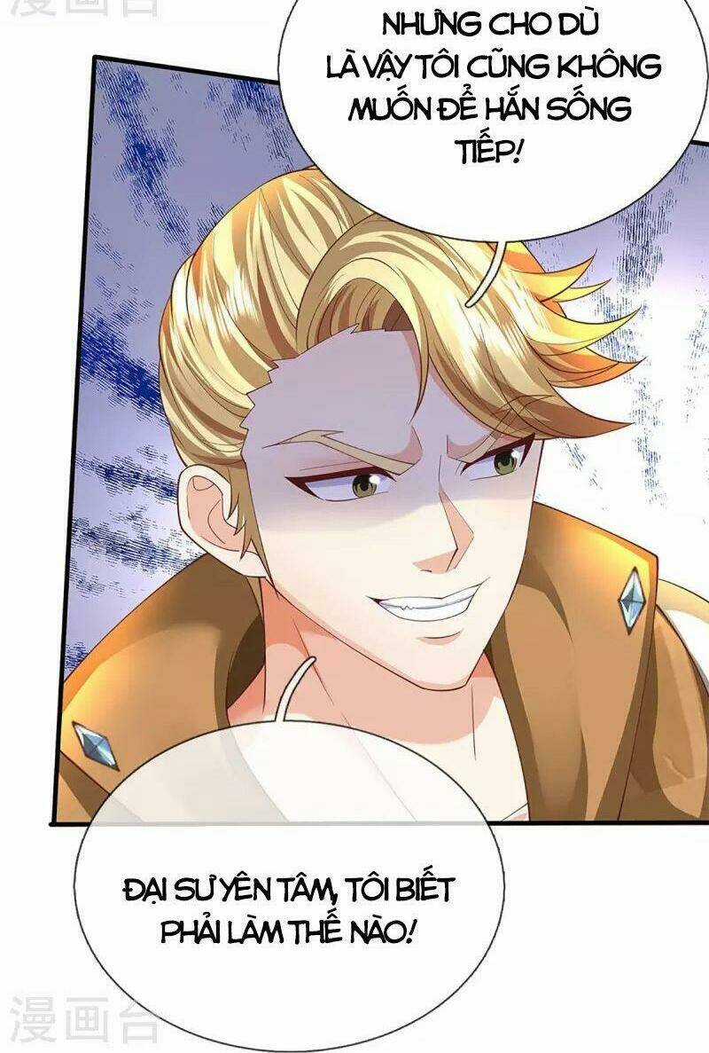 Vú Em Tiên Tôn Đi Ở Rể Chapter 310 trang 27