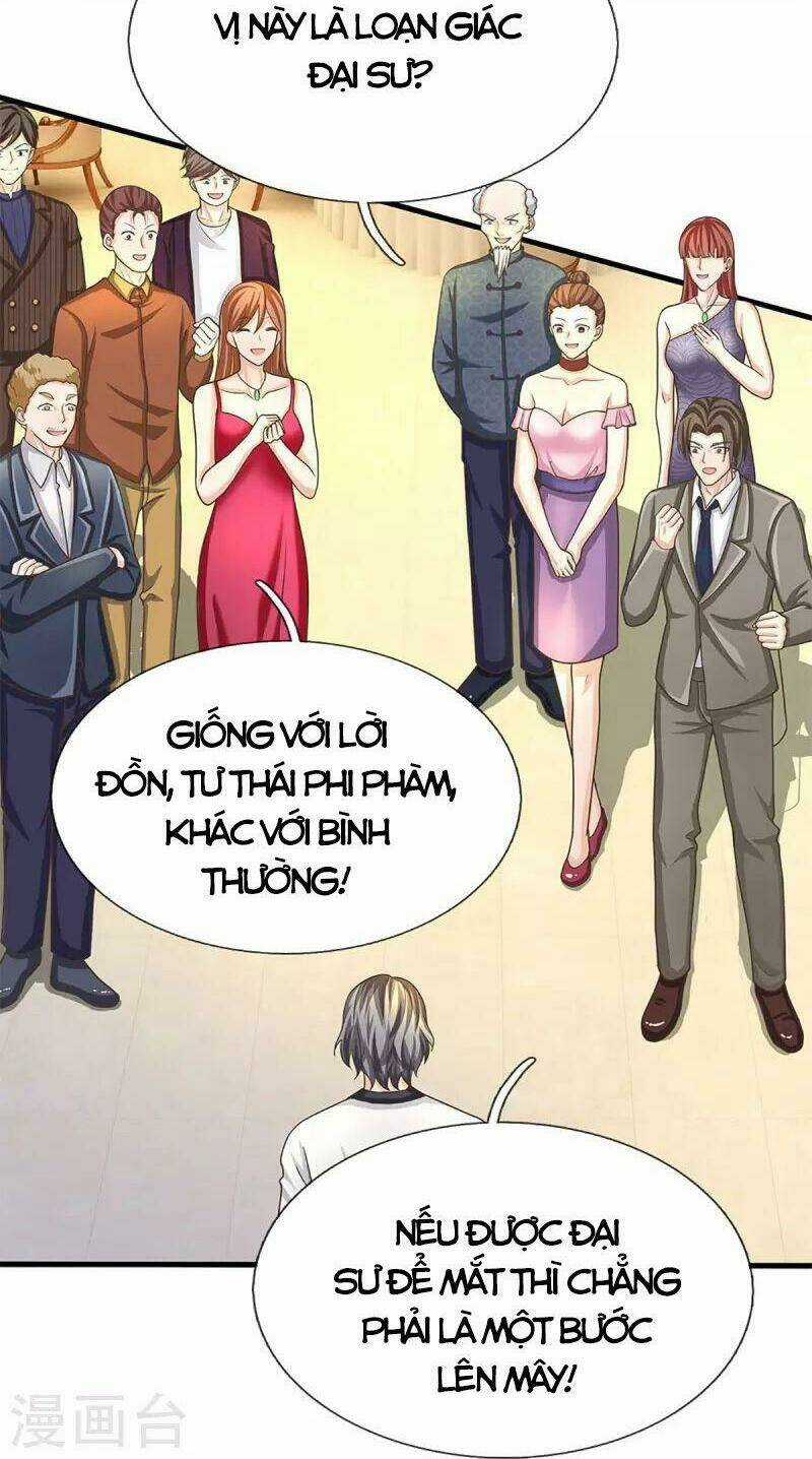 Vú Em Tiên Tôn Đi Ở Rể Chapter 310 trang 3